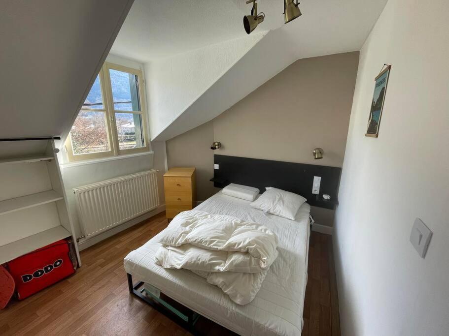 Appartement T2 Bagnères-de-Luchon Exterior foto